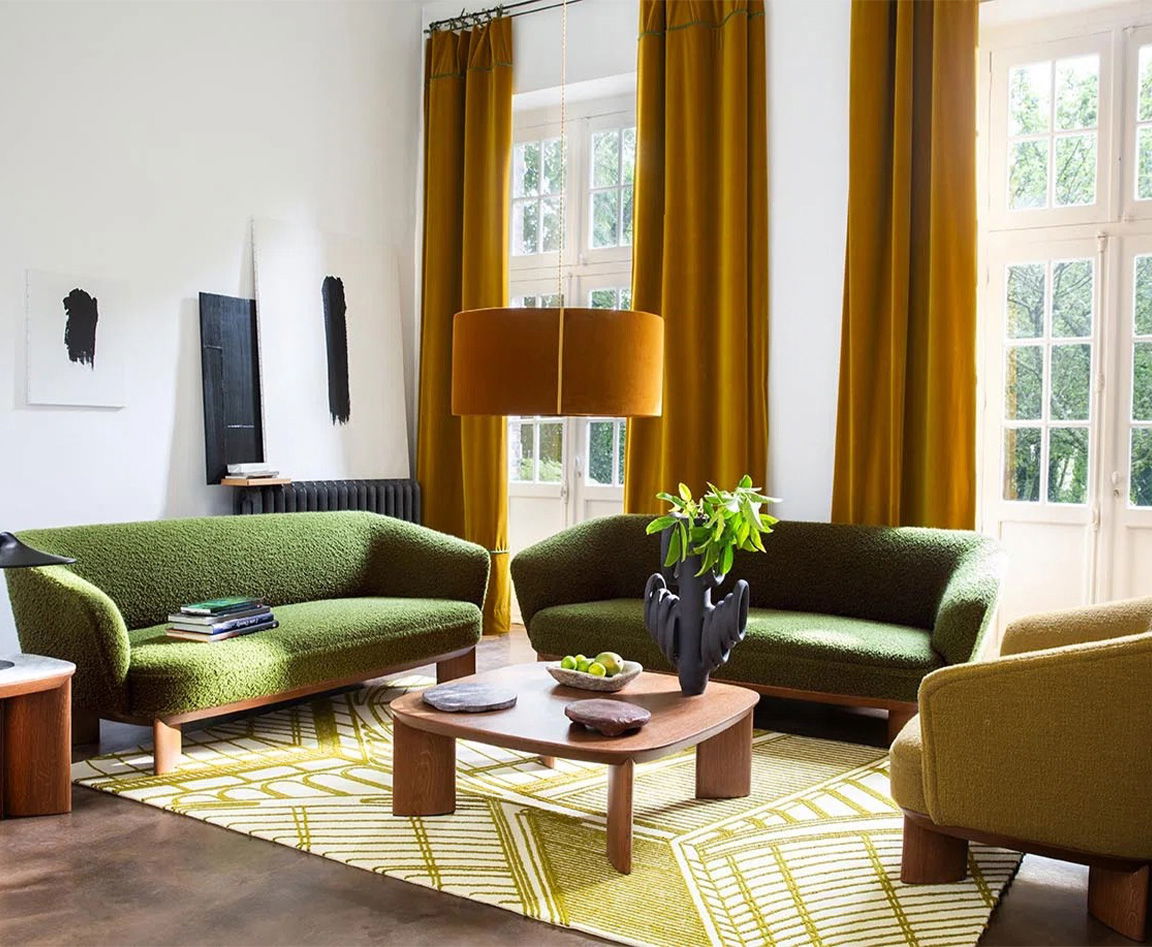 Collection Unis Intemporels