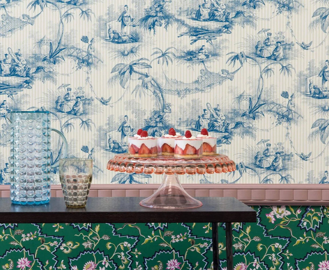 Collection Compagnie Des Indes