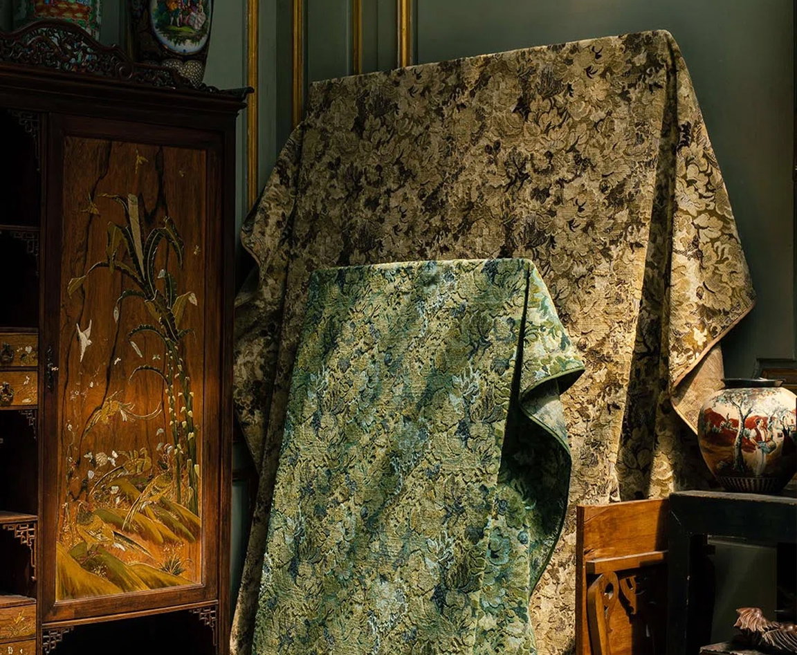 Collection Le Manach