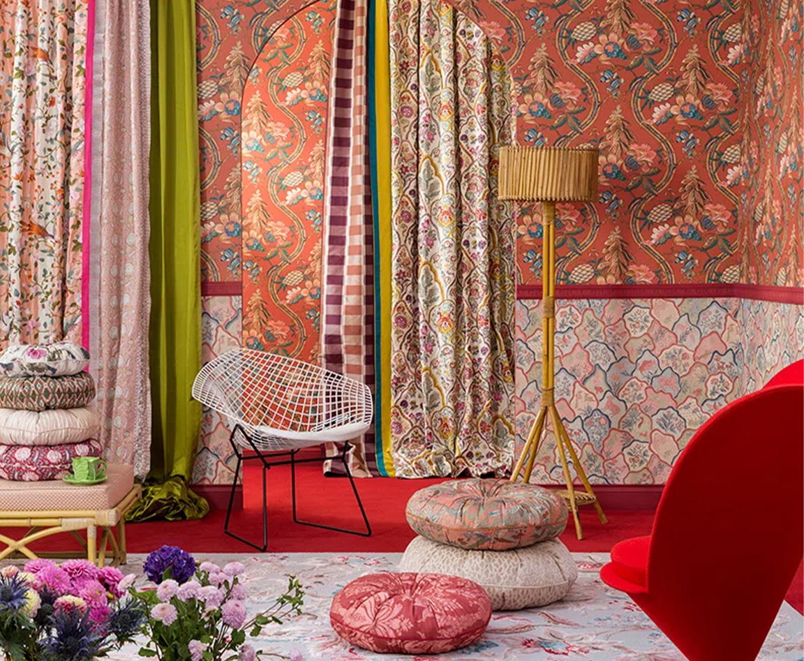 Collection Comptoirs d'Orient