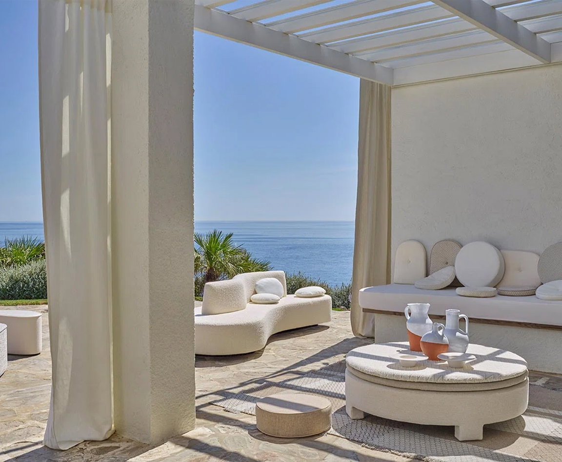 Collection Natecru Indoor Outdoor