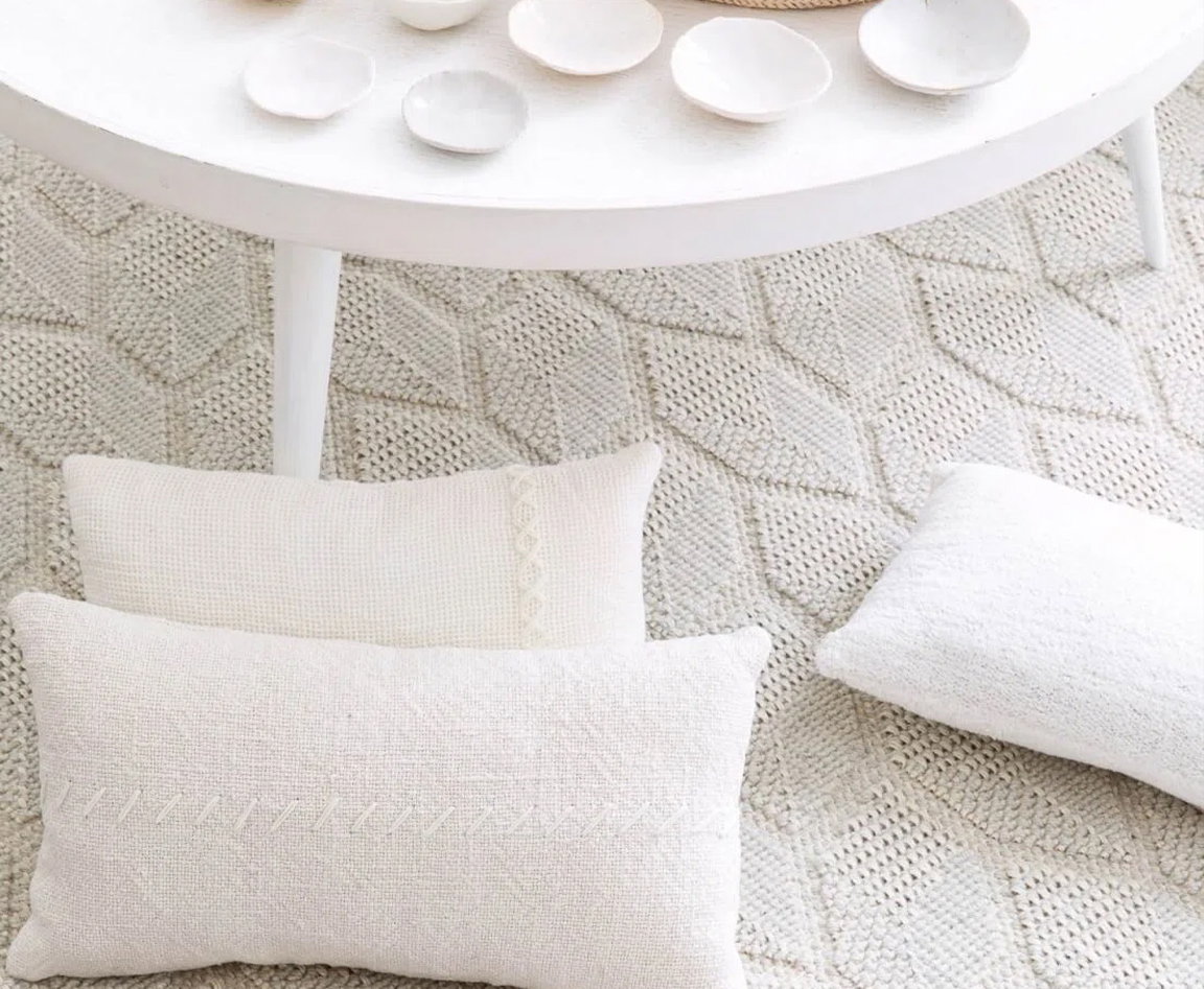 Collection Natecru Lins