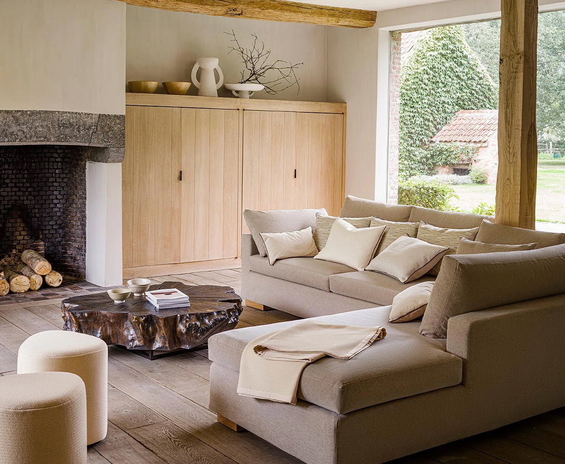 Collection Natecru Durable