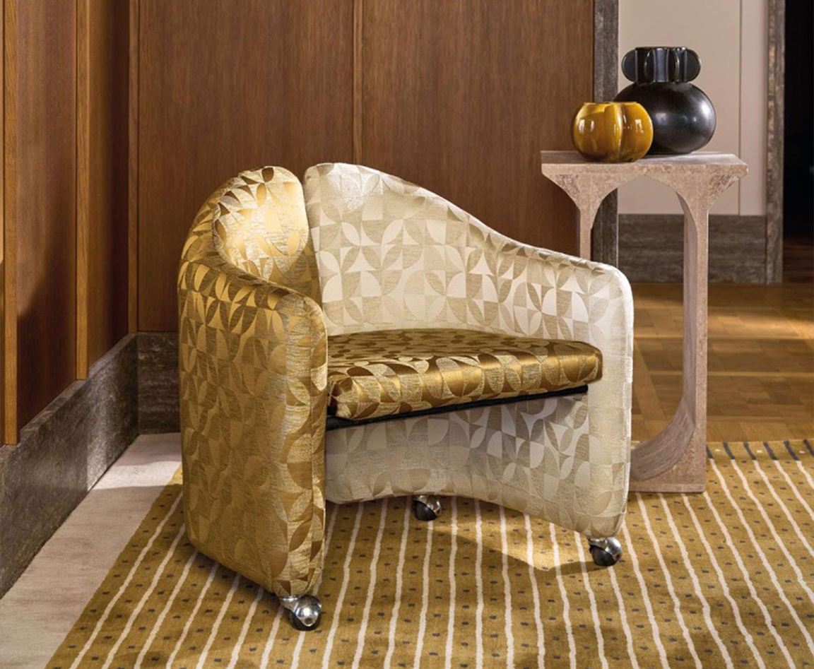 Collection Modulation