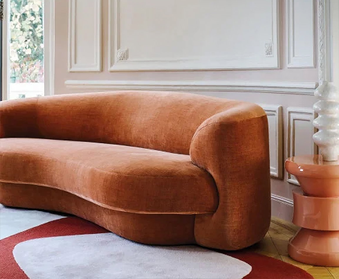 Collection Impétueuse