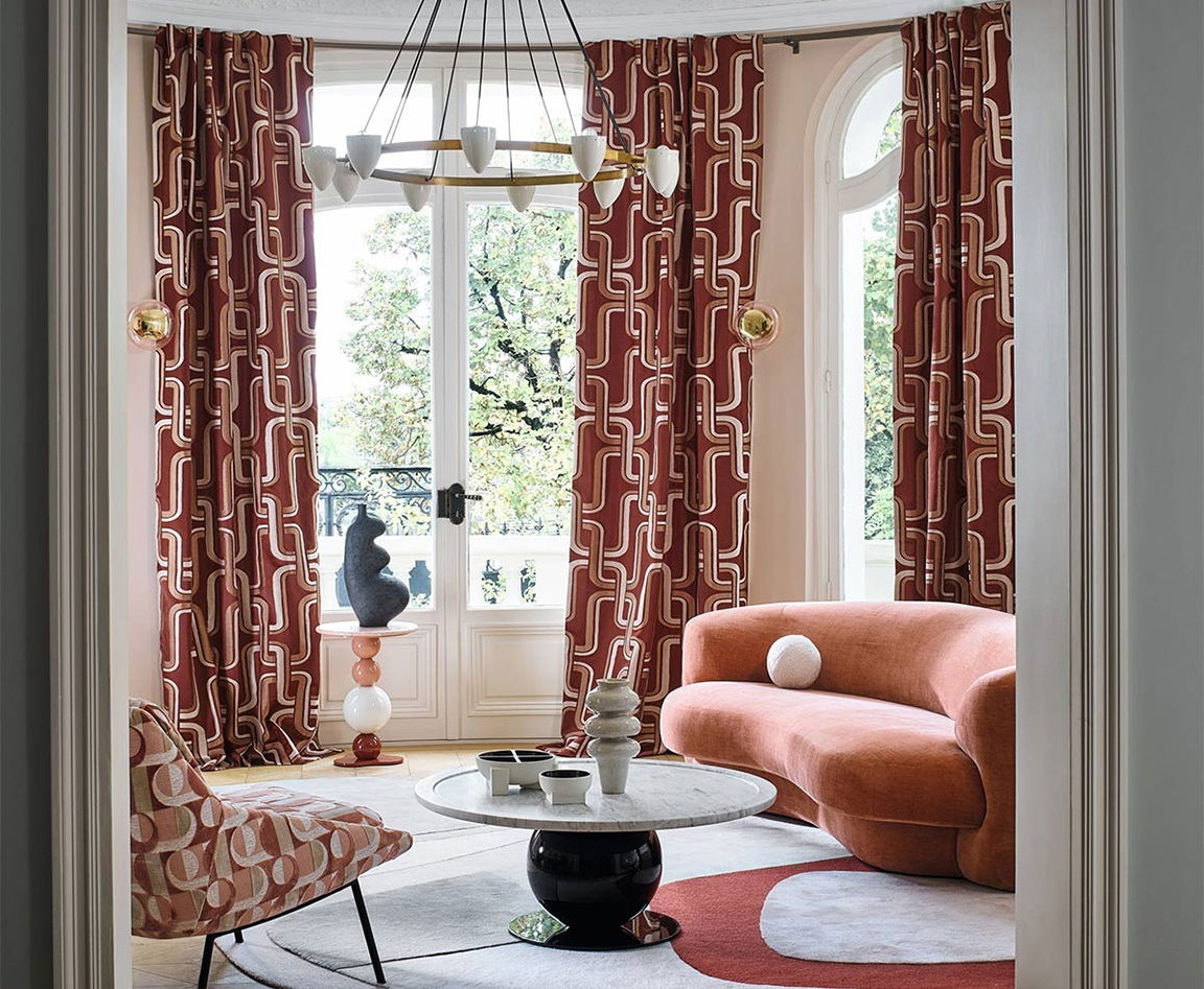 Collection Luminescence