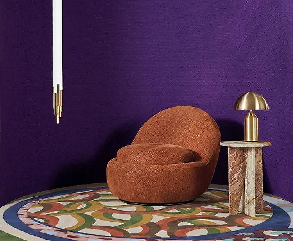 Collection Étreinte