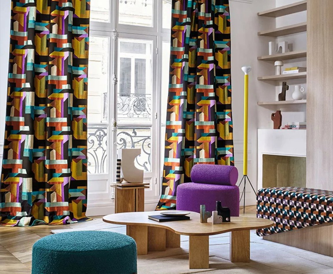 Collection Polychromie