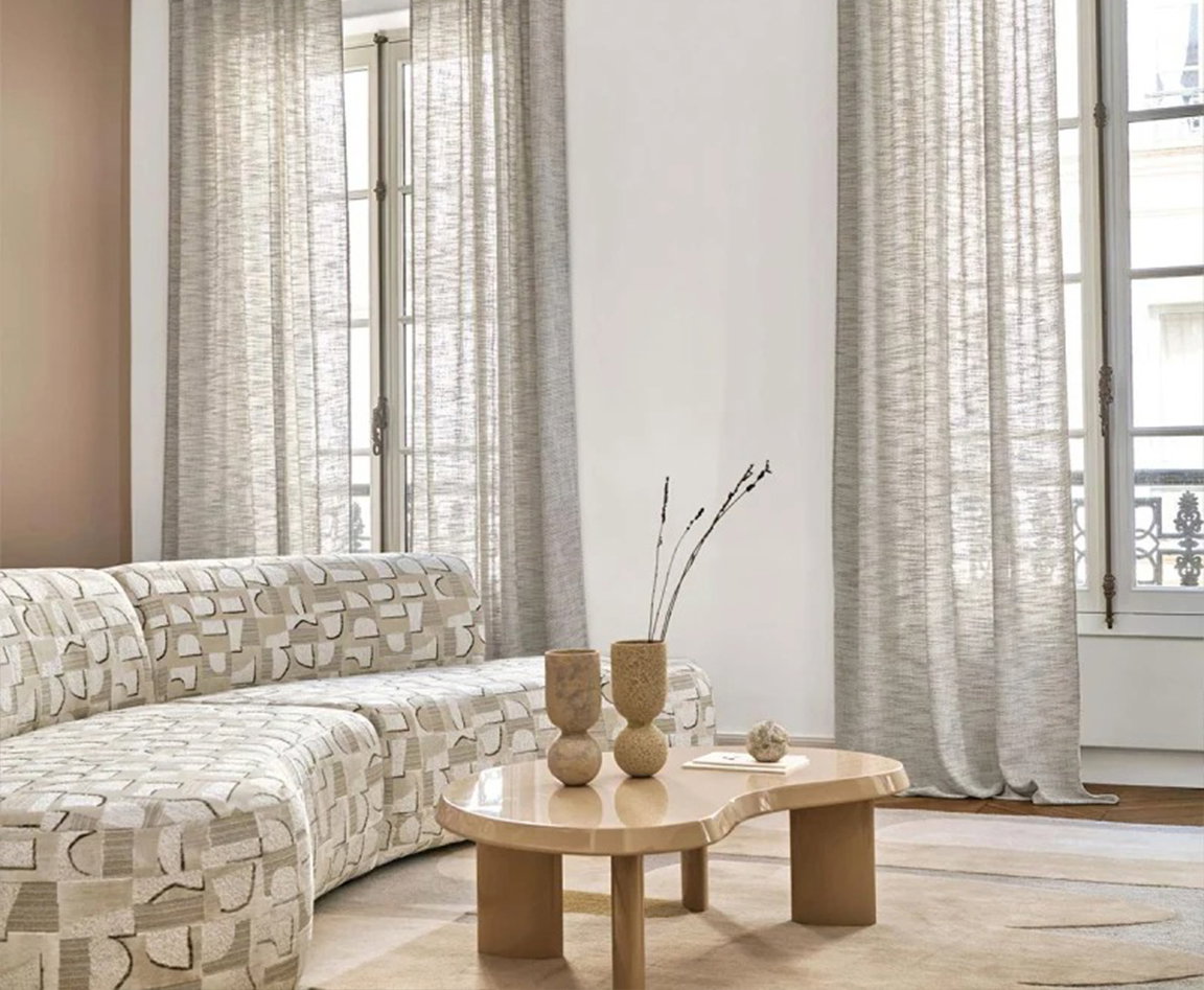 Collection Grand Voile