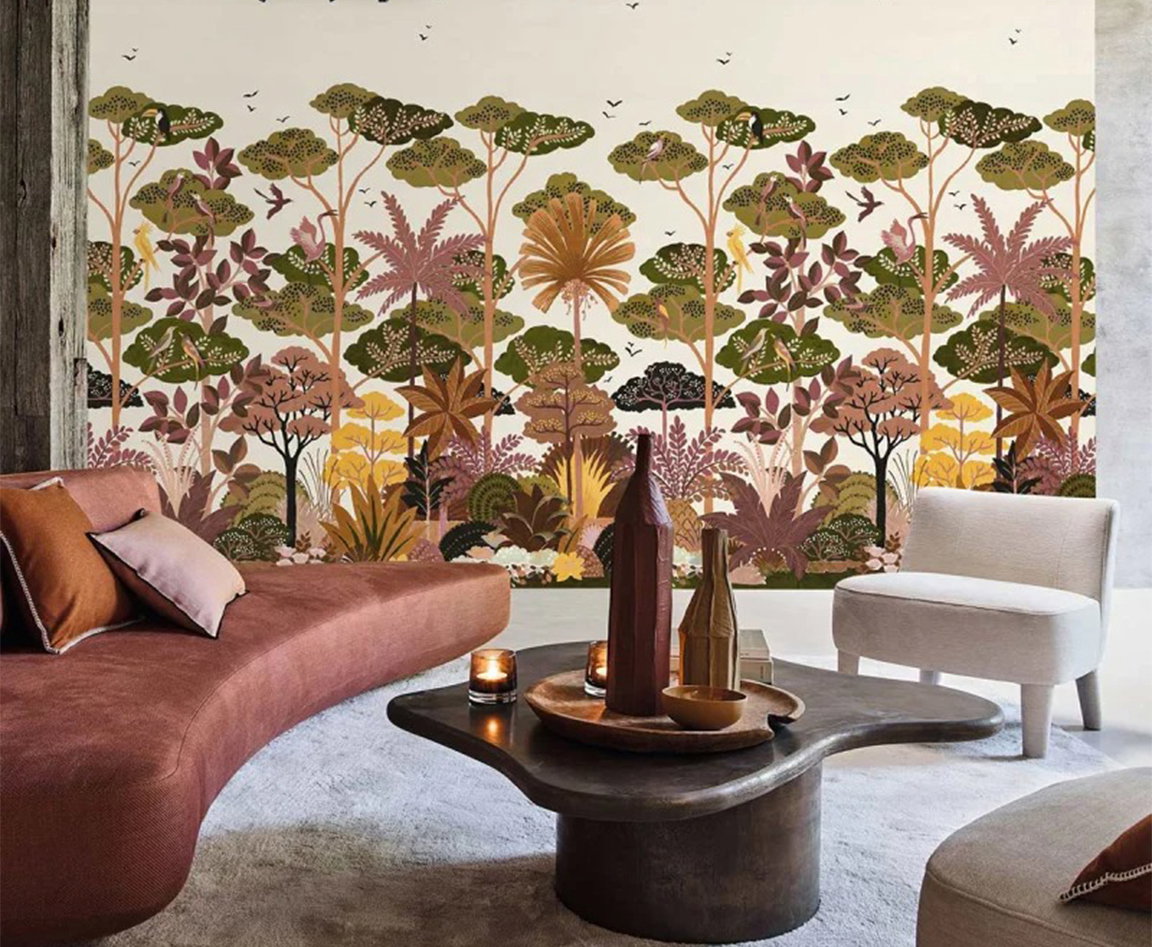 Collection Golfe du Bengale