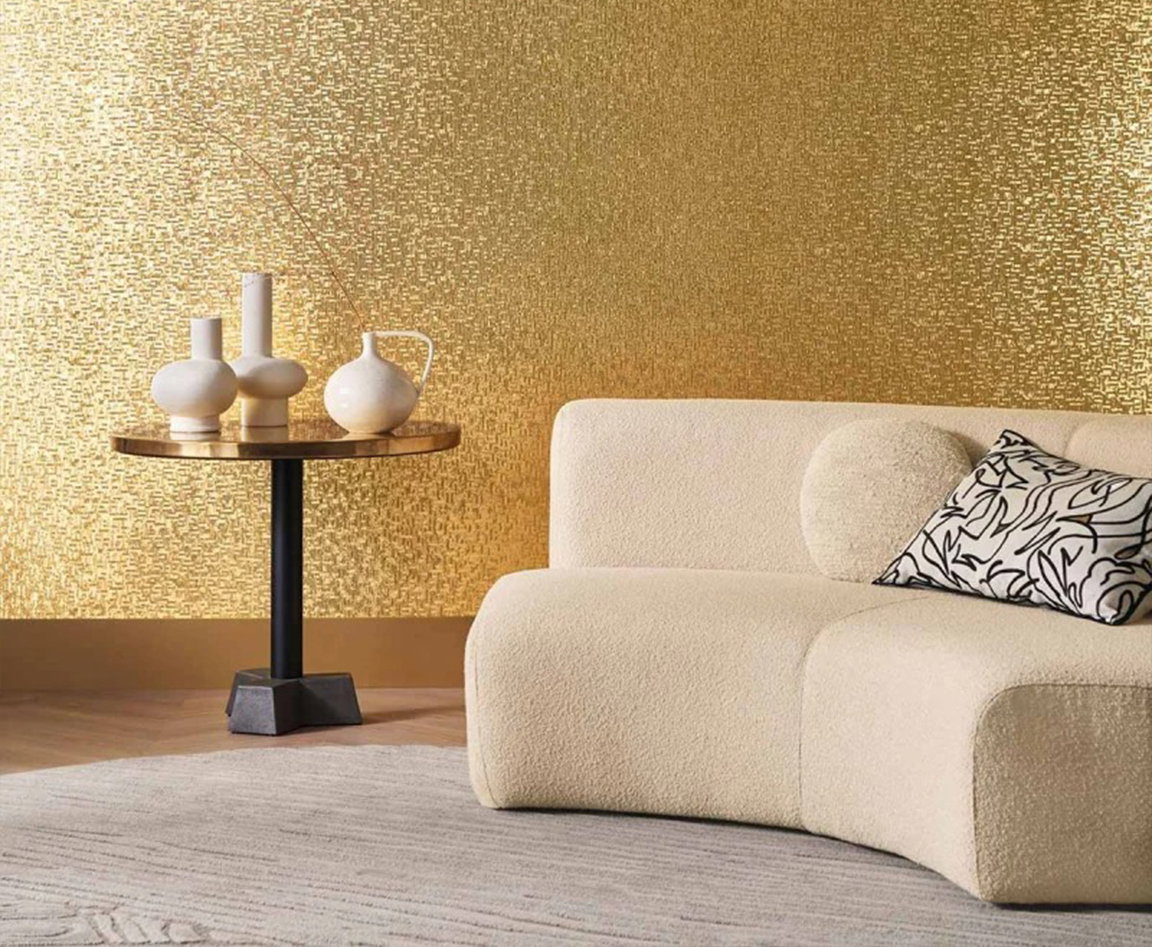 Collection Textures Métalliques