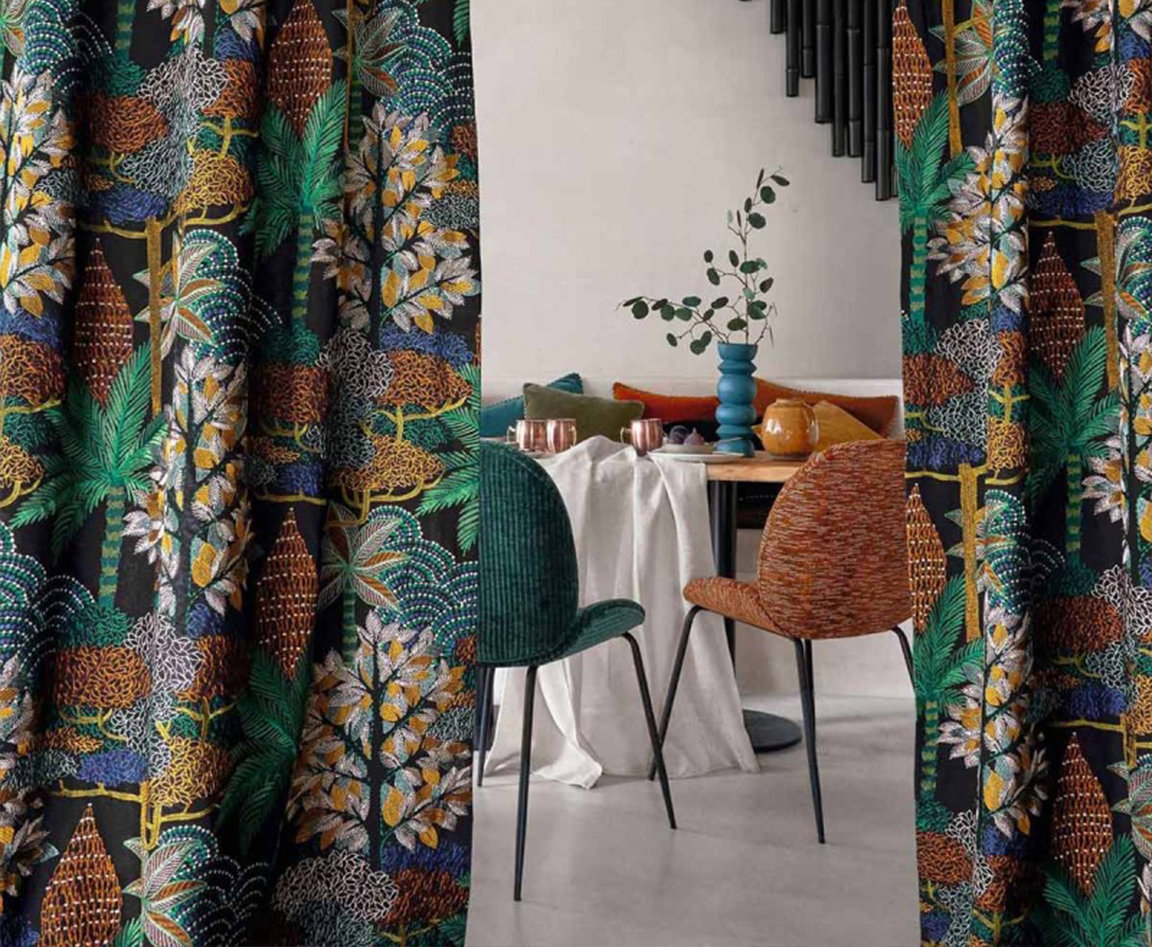 Collection Voyage Imaginaire