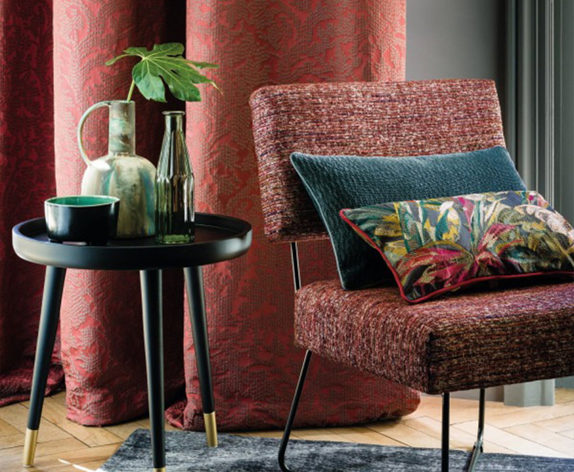 Collection Jardin Neroli