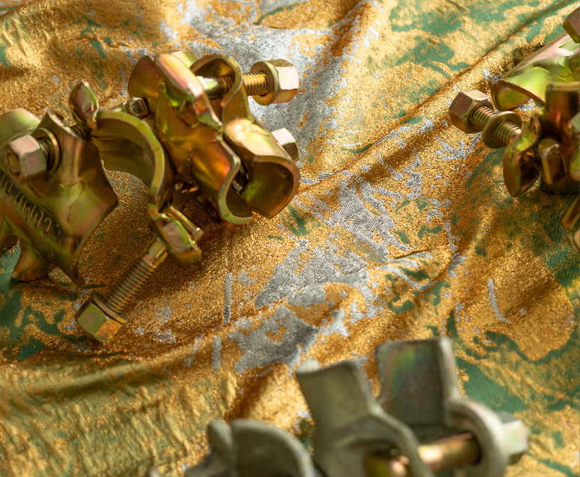 Collection Rococo