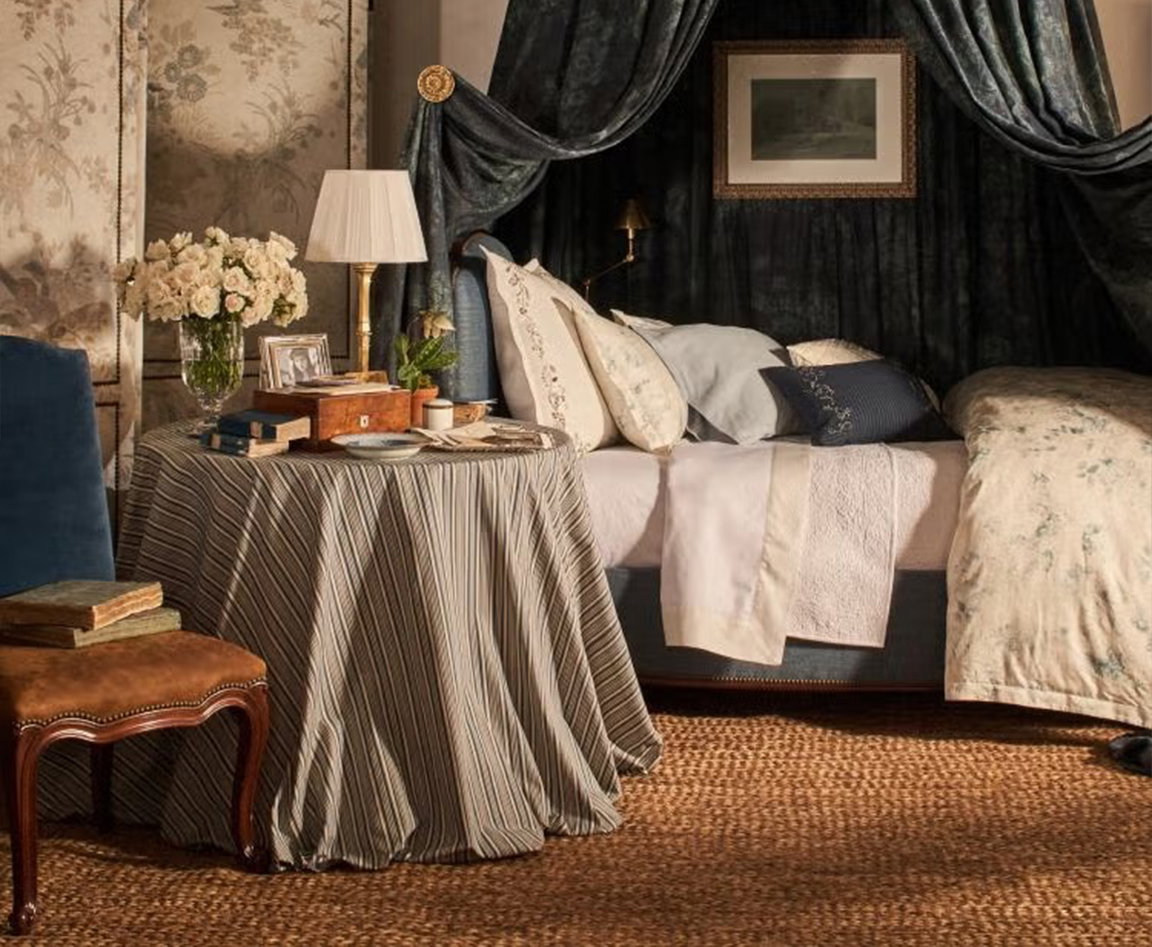 Collection Rue Bohème 