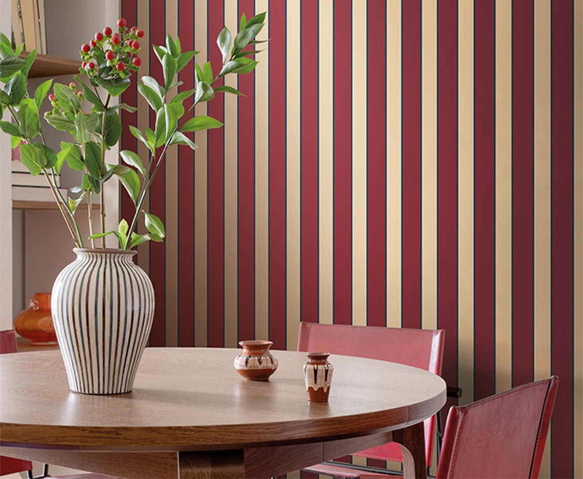 Collection 105 Linearis