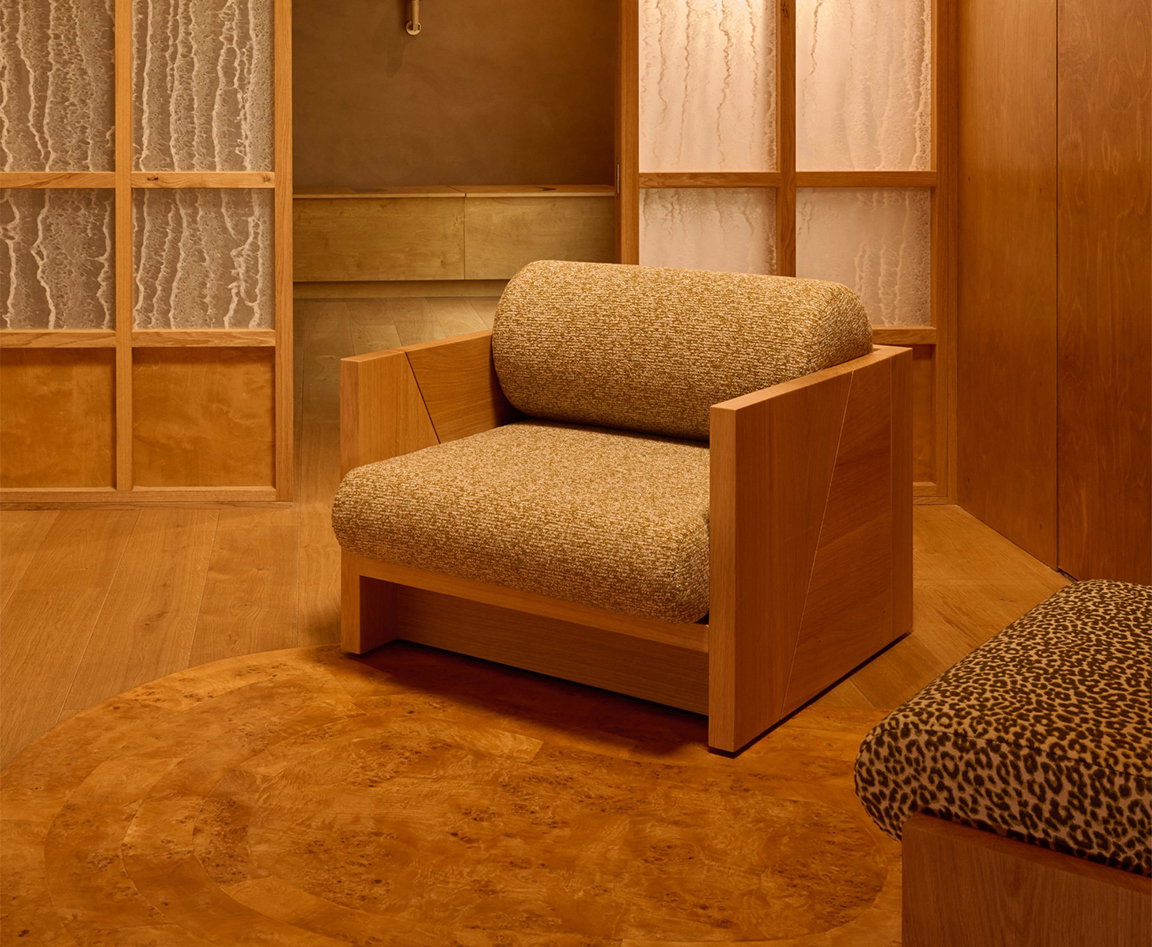 Collection Contrée Sauvage