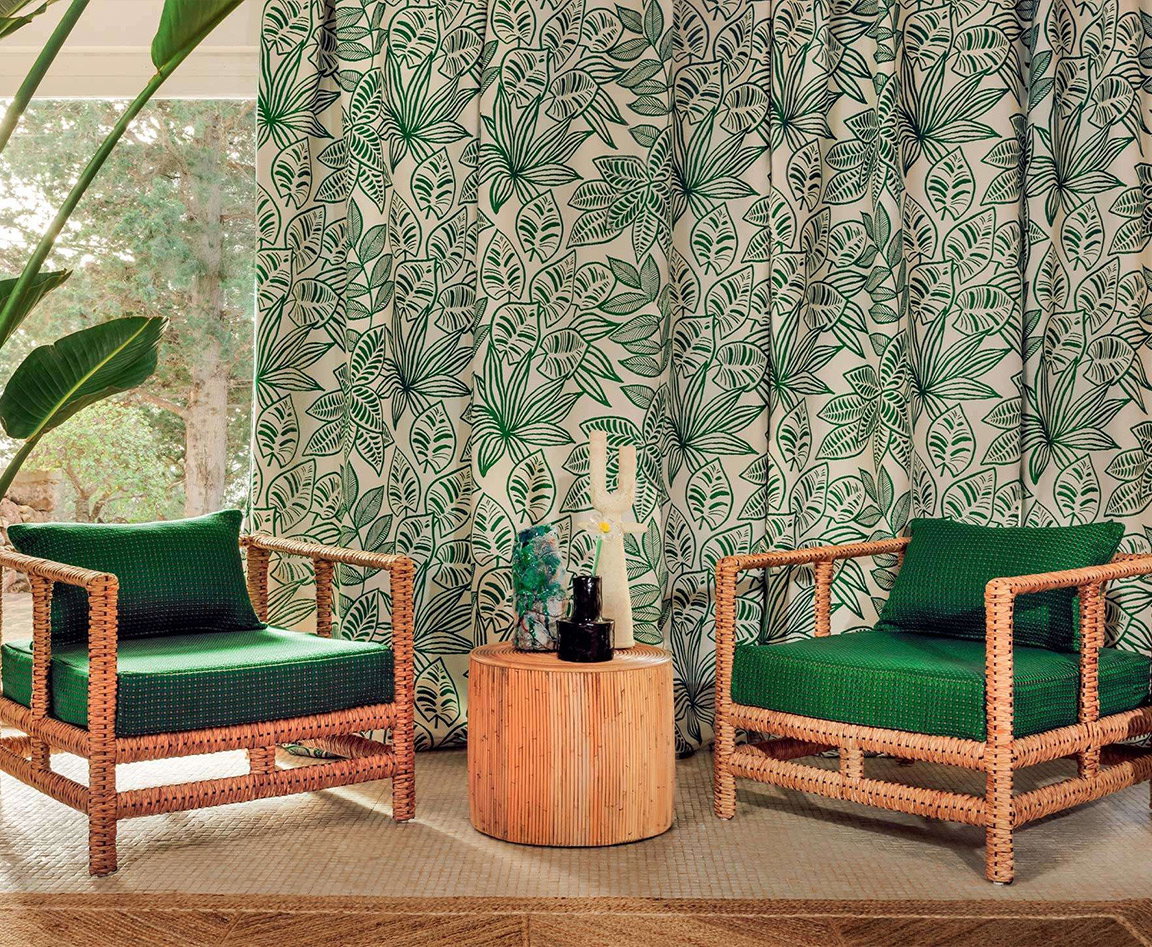 Collection Faro - Elitis