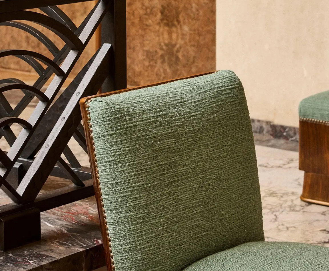 Collection Omaggio