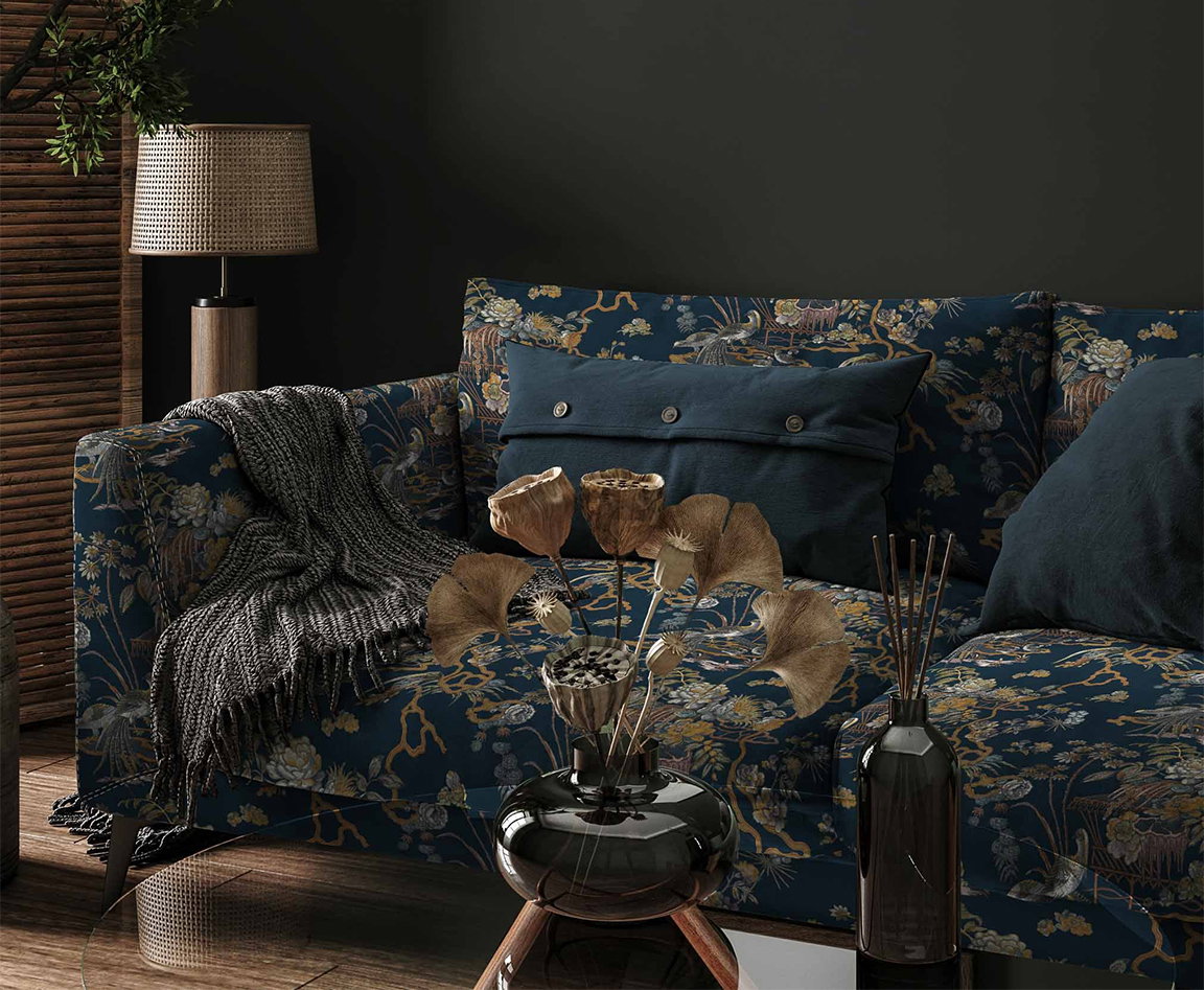 Collection Forbidden City