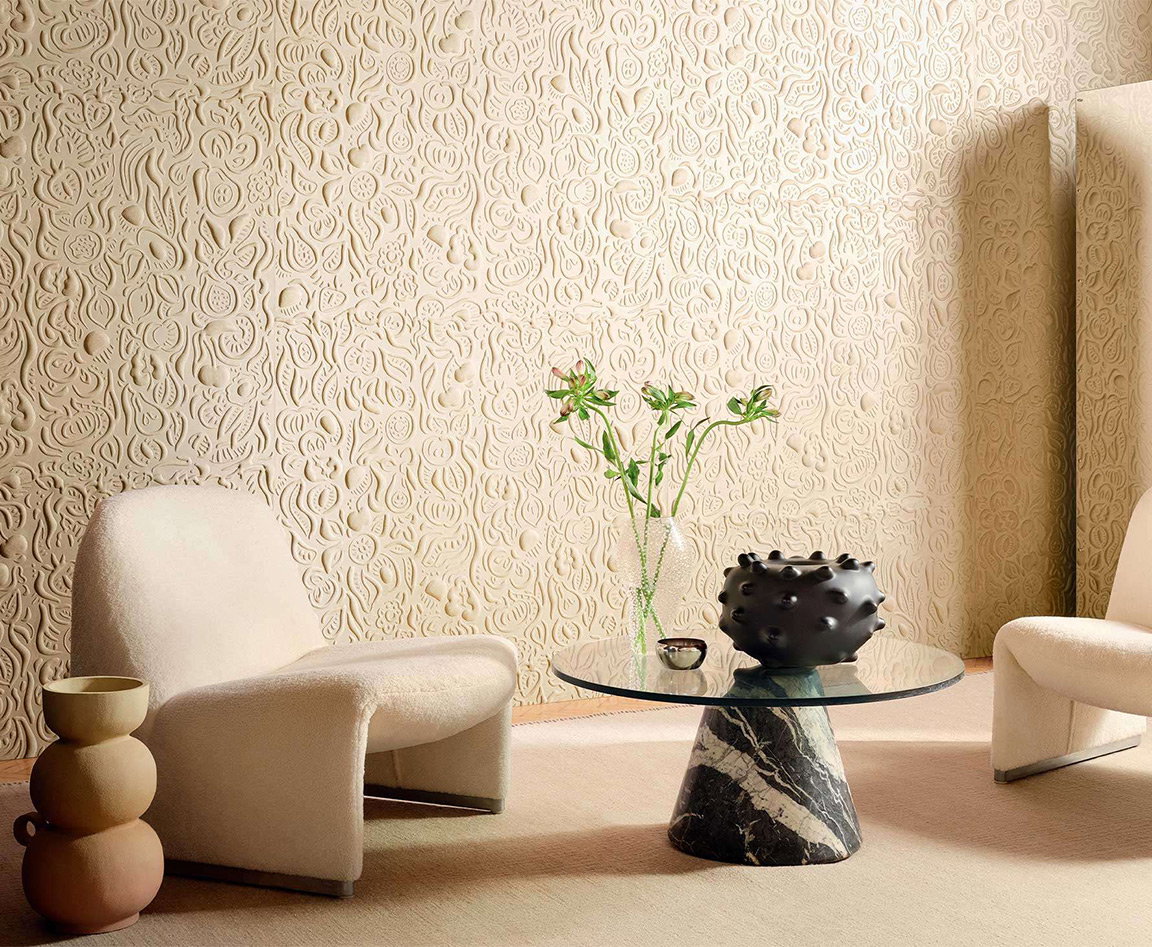 Collection Le Jardin d'Aloès