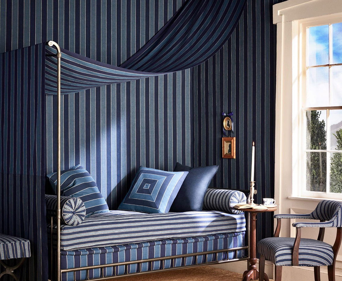 Collection Blue Book