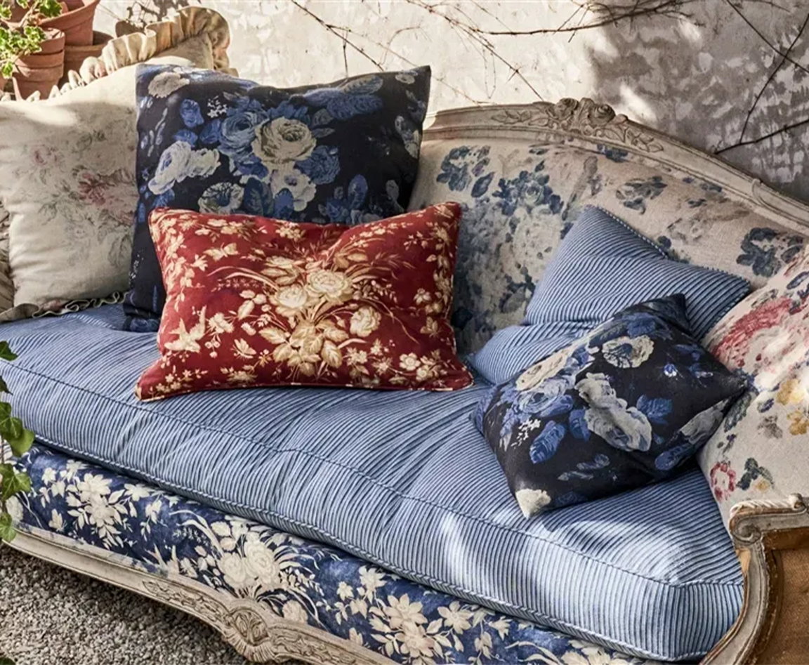 Collection Archival Florals