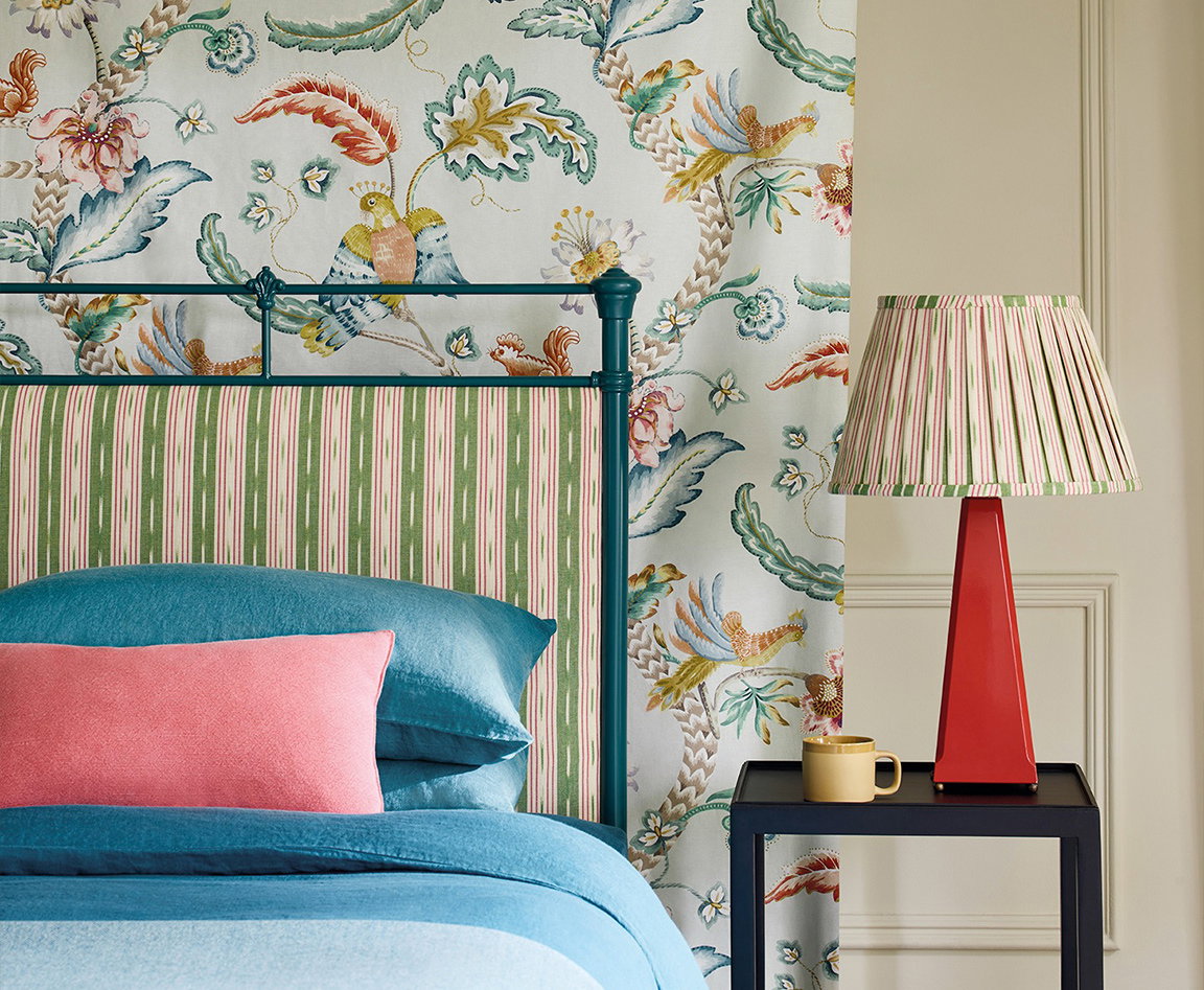 Collection Camber Stripes 