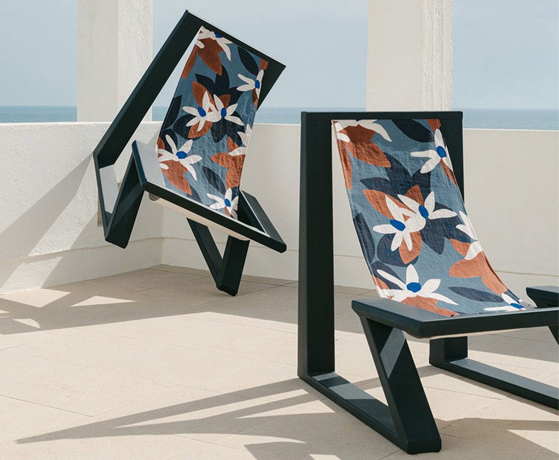 Collection Heures D'Été