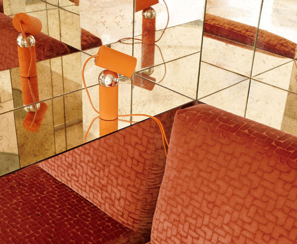 Collection Mosaique