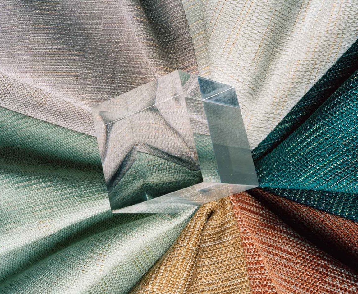 Collection Lutetia FR & Dilmun