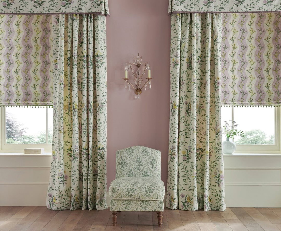 Collection Dallimore