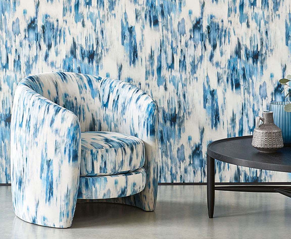 Collection Reverie Wallcovering
