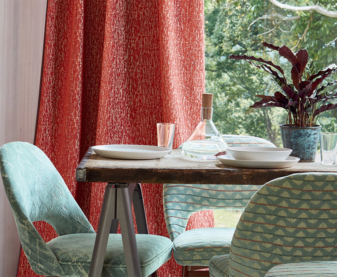 Collection Artesia Weaves