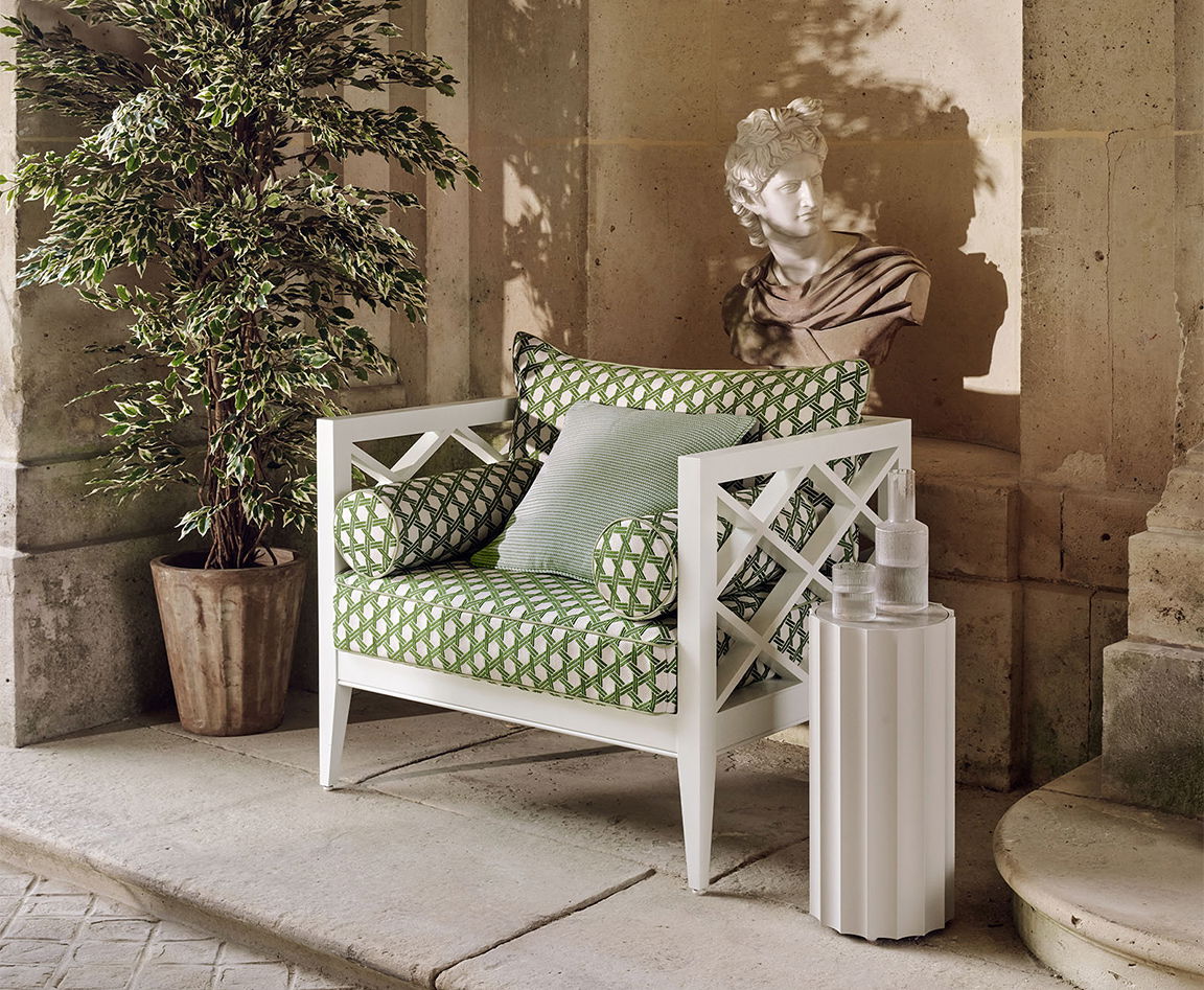 Collection Saint-Tropez