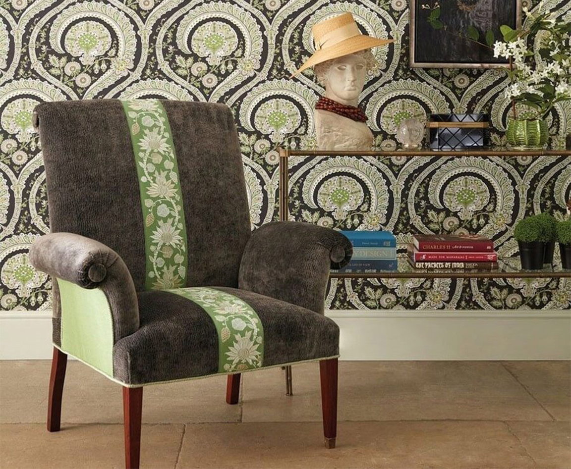 Collection Les Indiennes