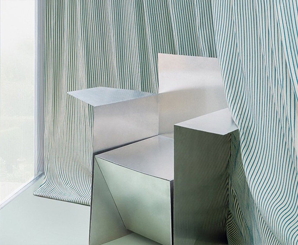 Collection 4d Drapery