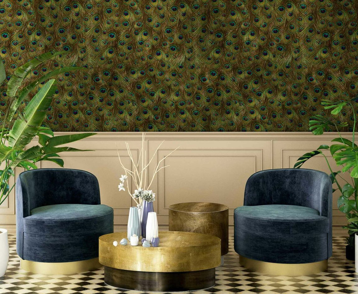 Collection Random Metallics