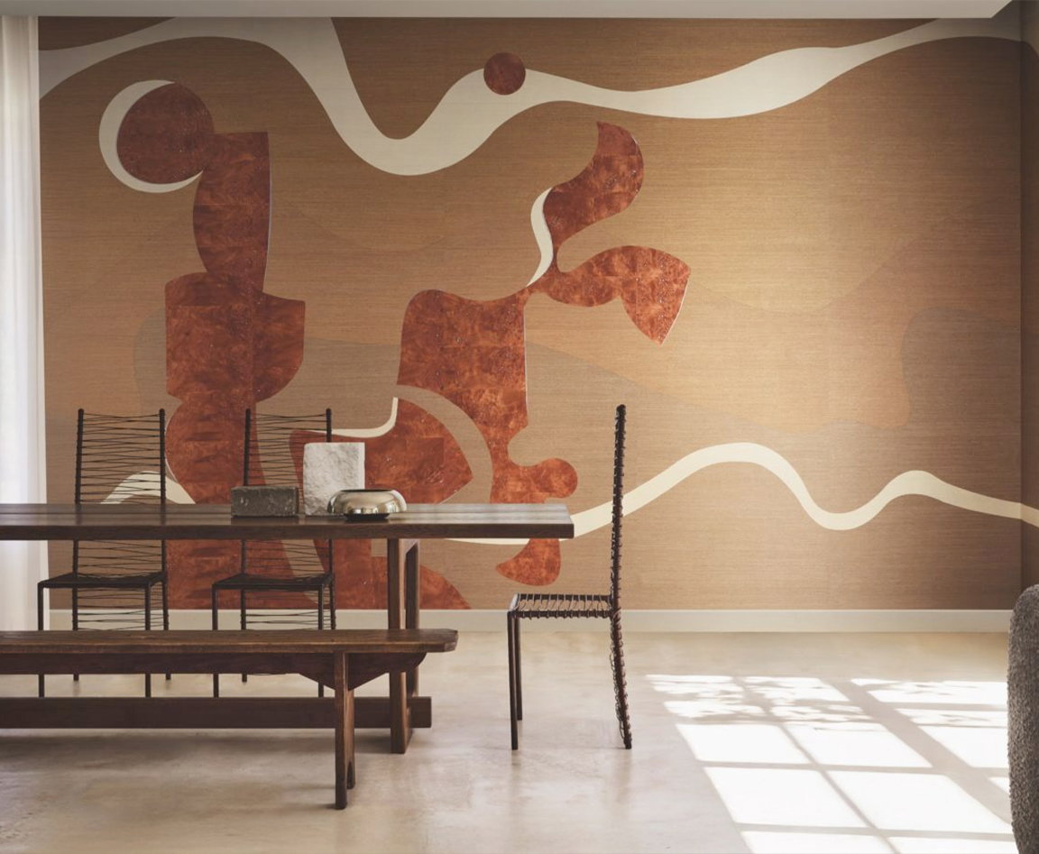 Collection Kim Mupangilaï