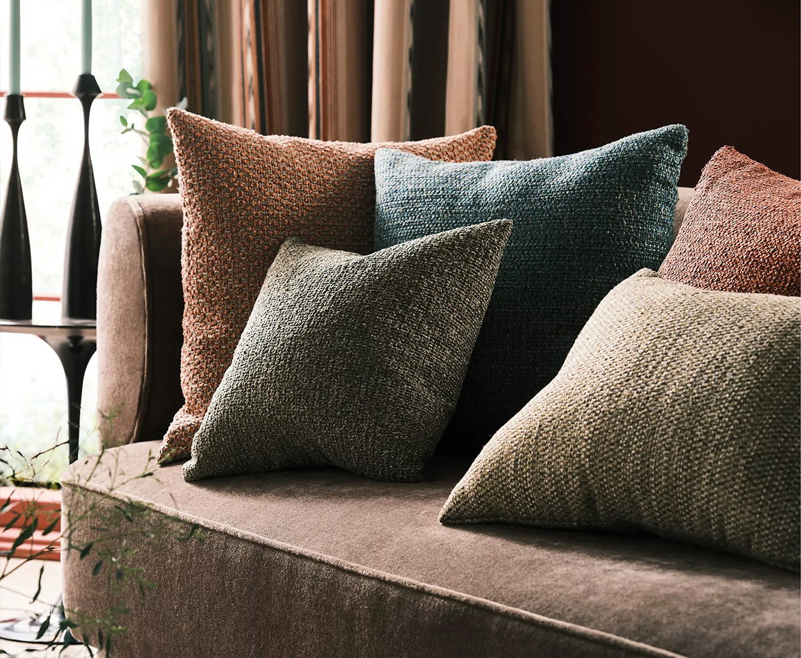 Collection Portrée 