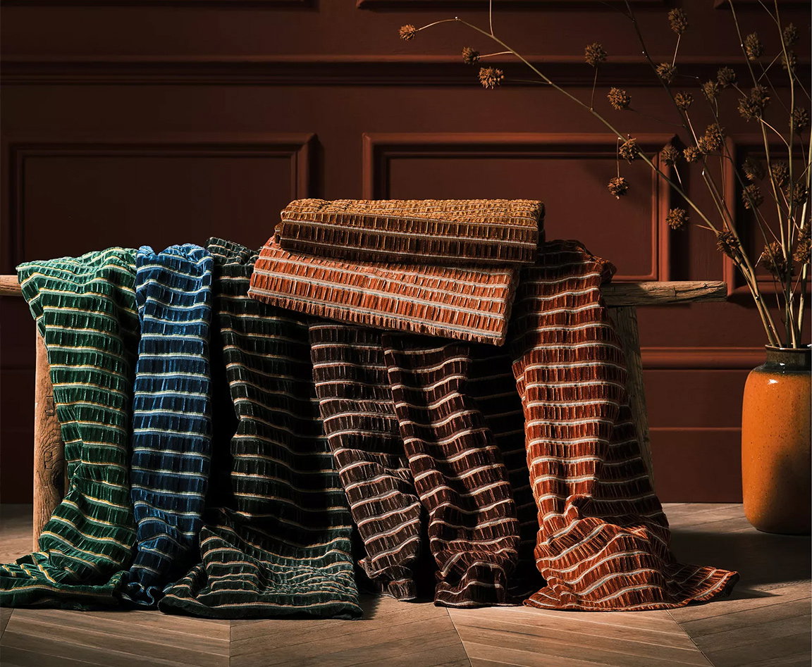 Collection Celesta