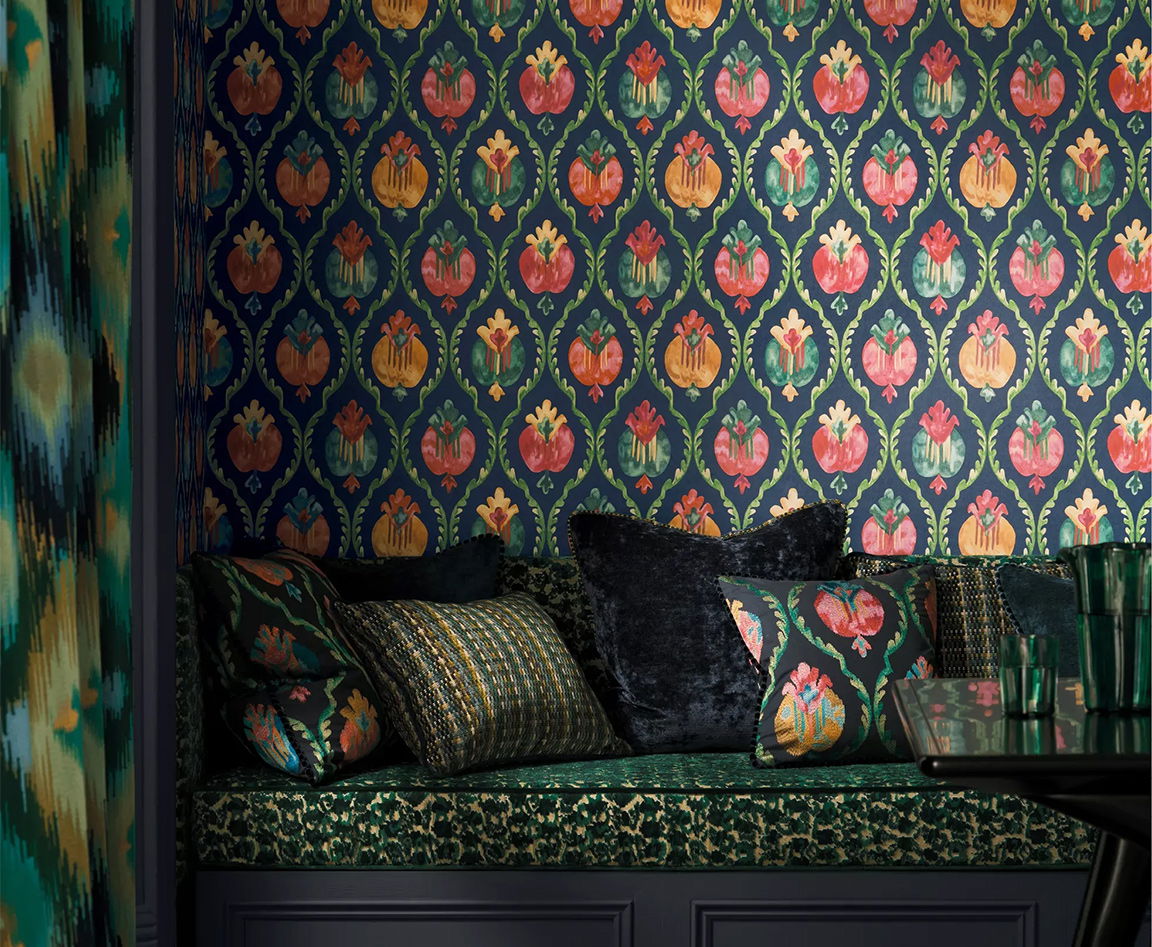 Collection Belvedere Wallpapers