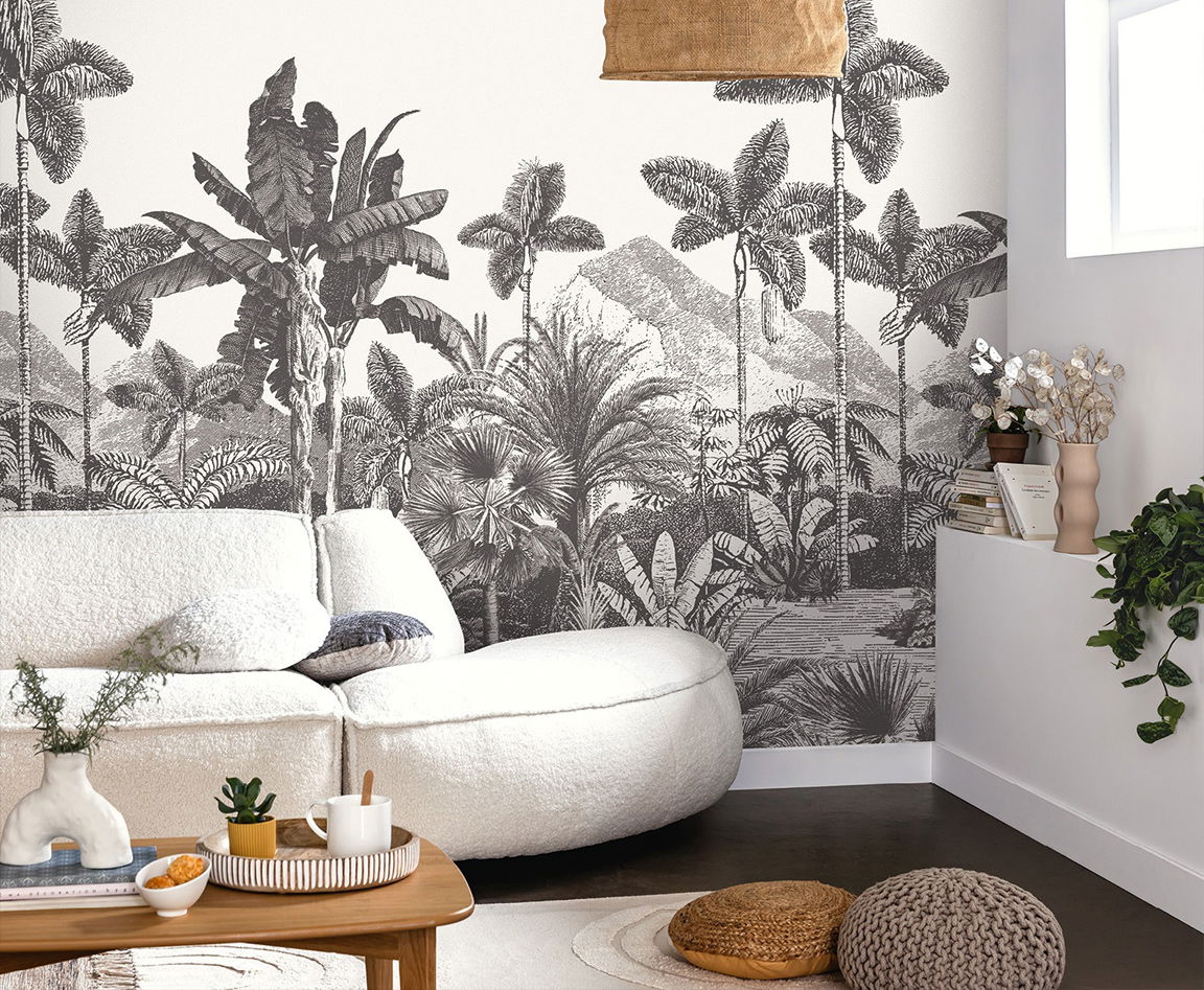 Collection Art of Botany