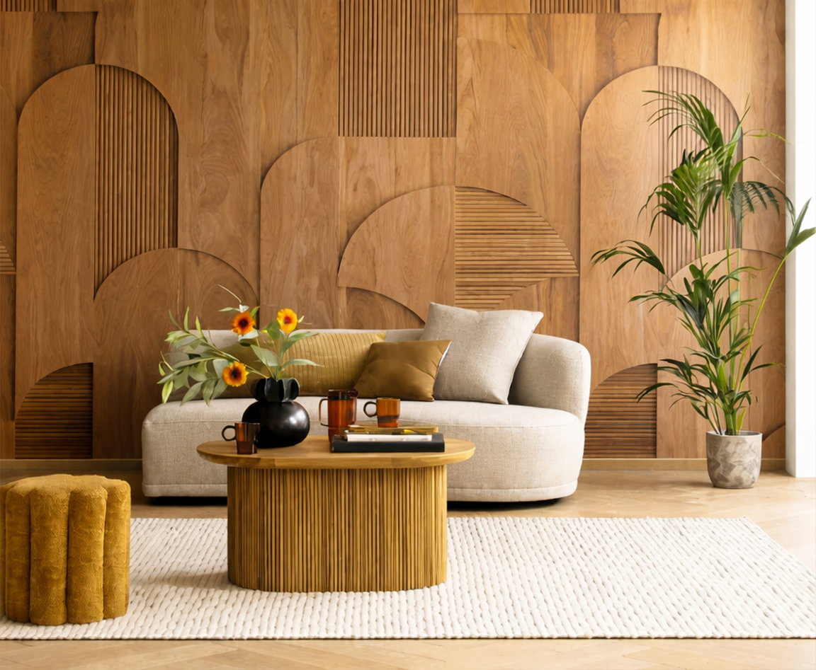 Collection Woodline