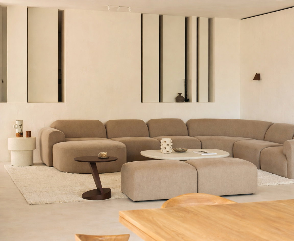 Collection Volumineux
