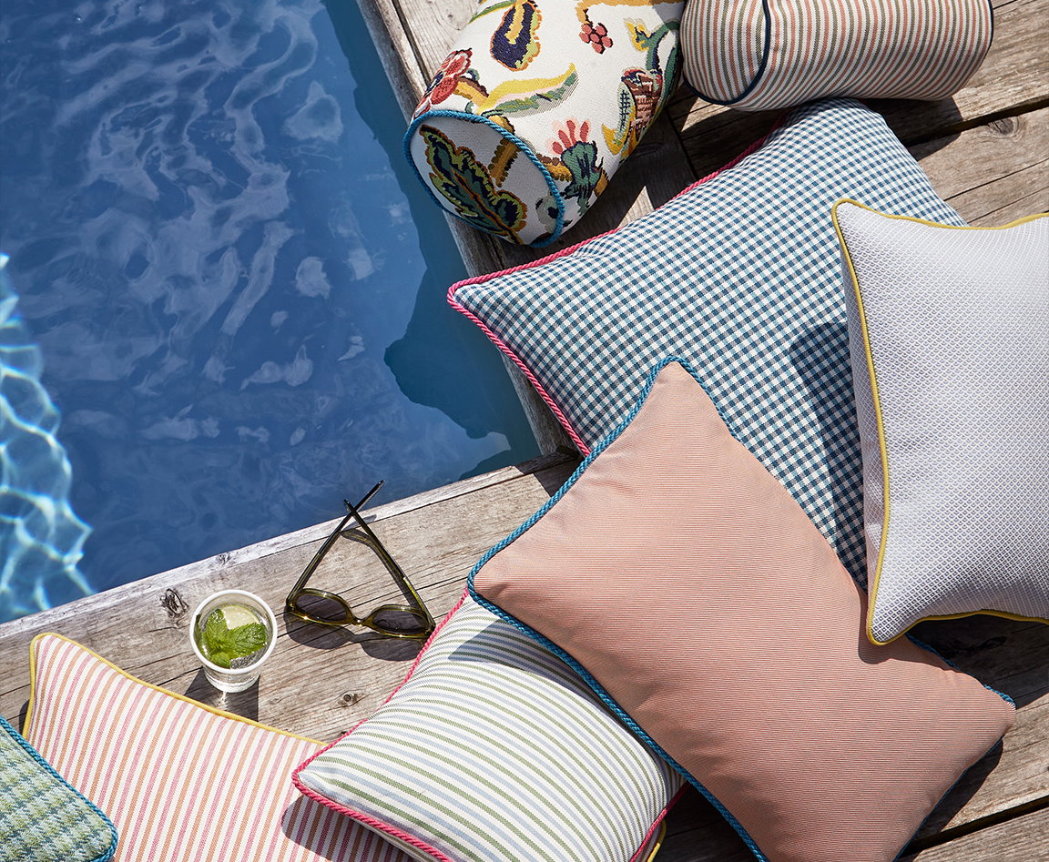 Collection La Jolie Outdoor