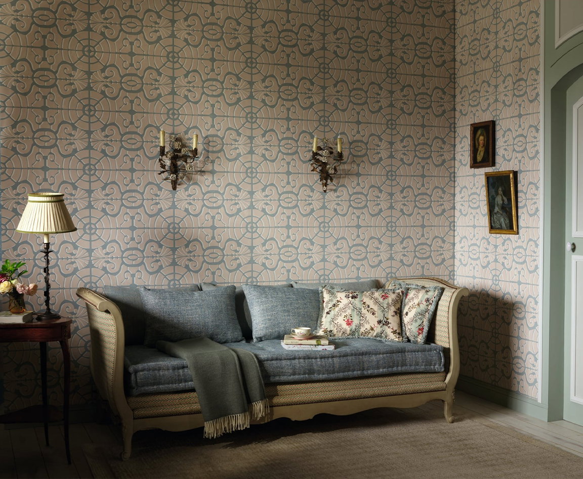 Collection L'allée du Roi