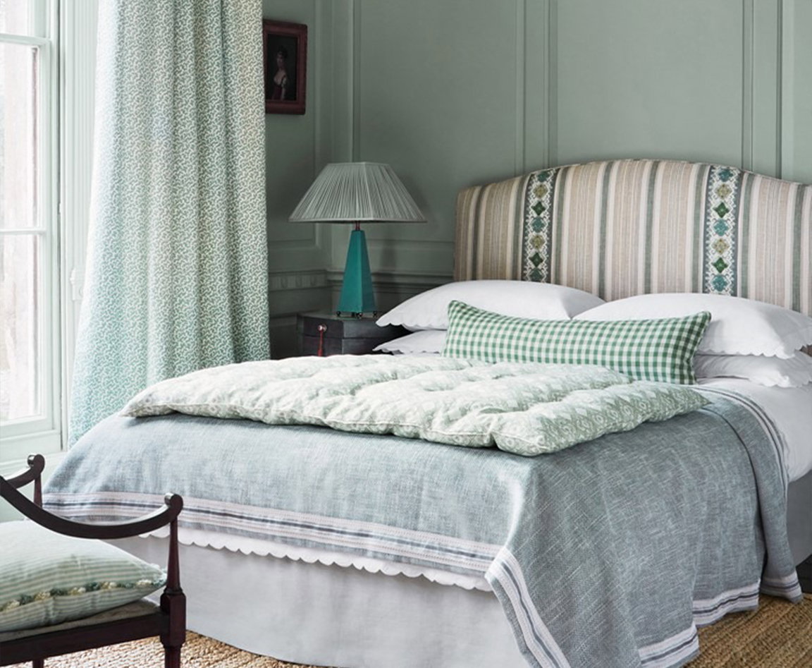 Collection Mirador Trimmings