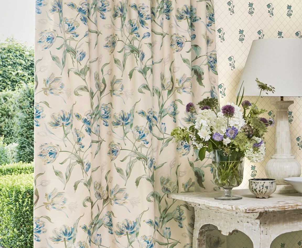 Collection Cristabel