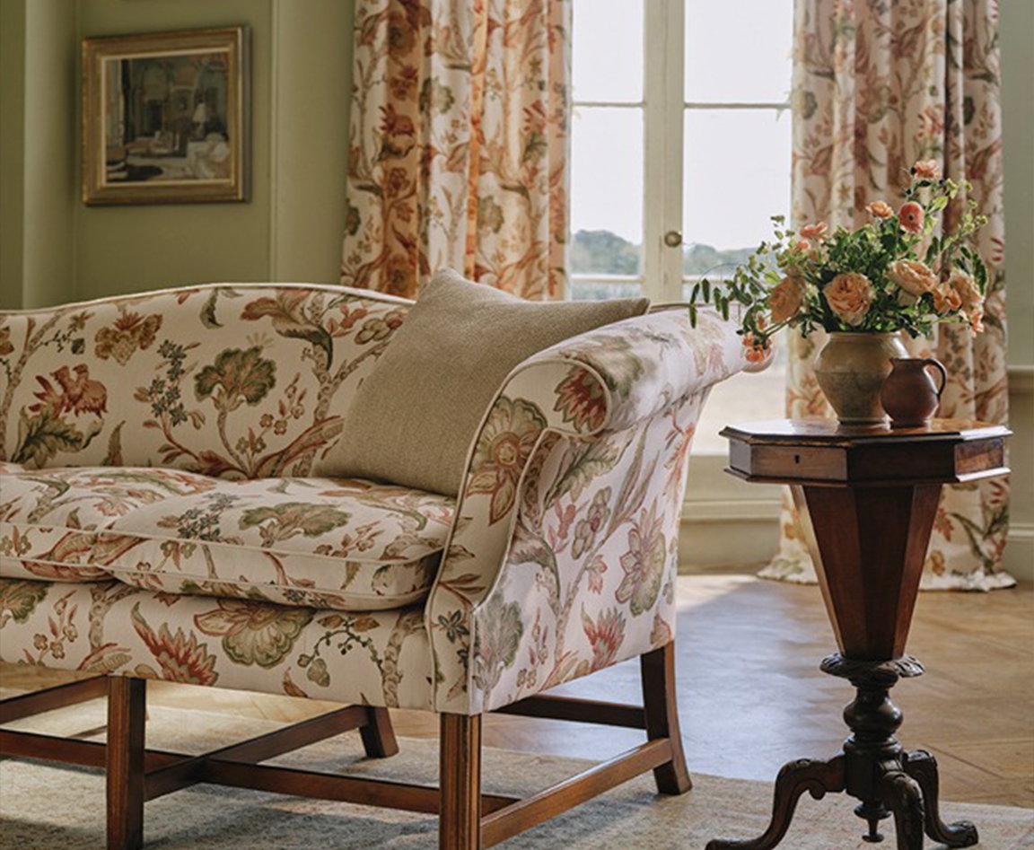 Collection Belvédère 